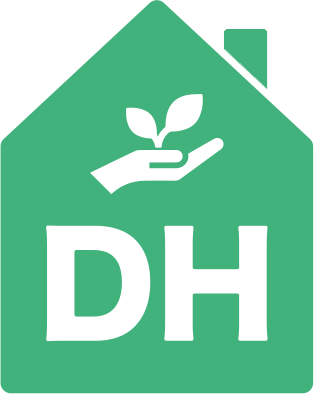 Logo Duurzaamhuis